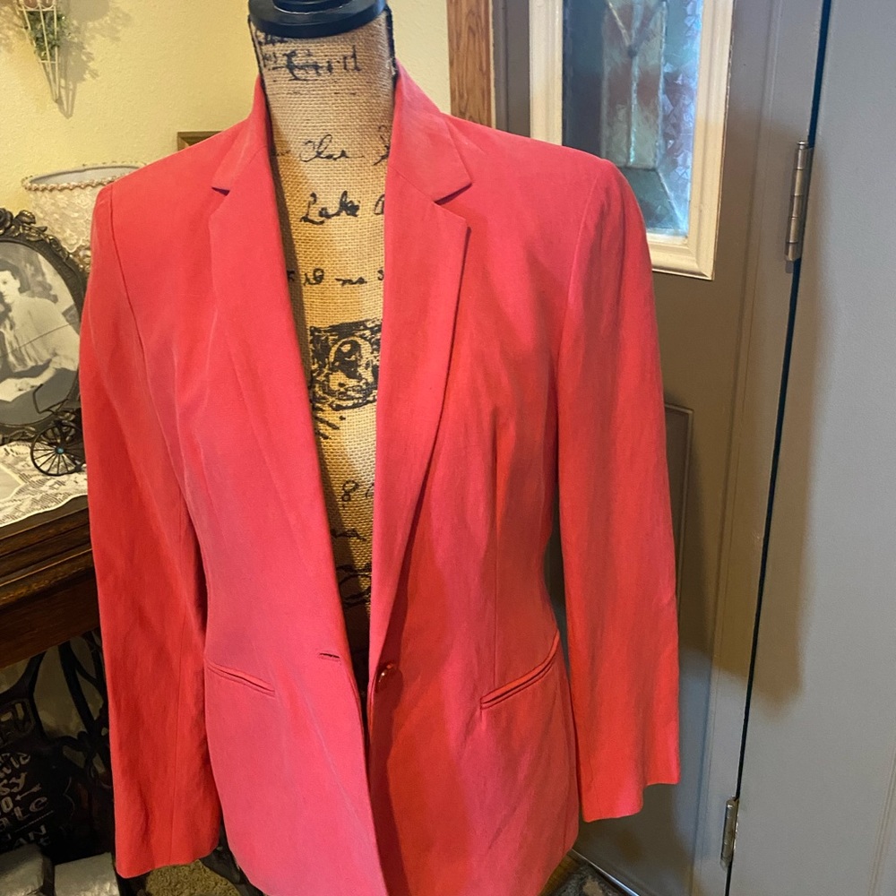 Jones New York ladies blazer